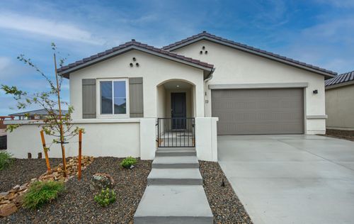 6023 Gilpin Dr Se, Albuquerque, NM, 87106-8032 | Card Image