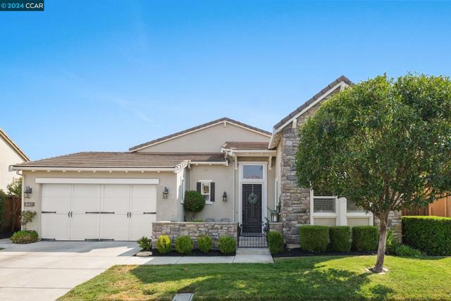Gamay Ln, Brentwood, CA 94513