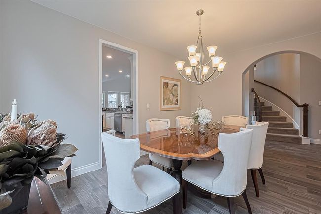 Formal dining | Image 9