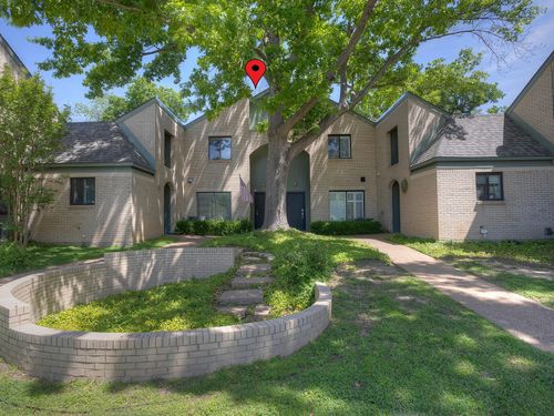 2633 Mccart Ave, Fort Worth, TX, 76110-2230 | Card Image