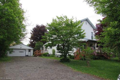 216 S Eagle St, Geneva, OH, 44041-1516 | Card Image
