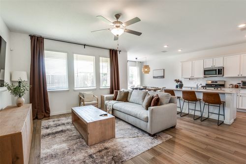 509 Poplar St, Princeton, TX, 75407-1390 | Card Image