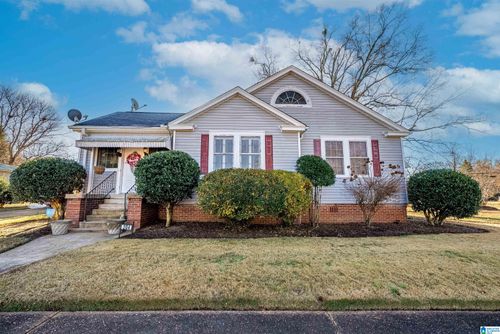 204 Roberts Avenue, TALLADEGA, AL, 35160 | Card Image