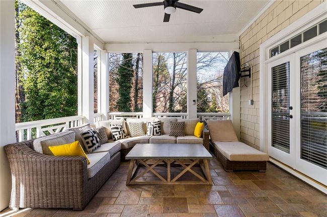 2616 Boddie Pl, House other with 6 bedrooms, 7 bathrooms and 3 parking in Duluth GA | Image 24