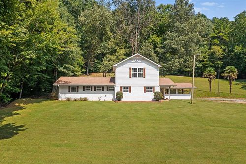 232 Cherokee Dr Ne, DALTON, GA, 30721-6705 | Card Image