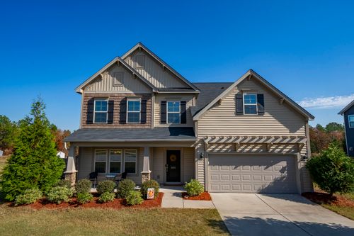 2015 Bliss Ln, Lexington, SC, 29073-6107 | Card Image