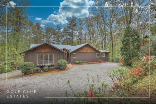 221 Country Club Est, Sapphire, NC, 28774-8638 | Card Image