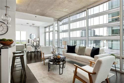 unit-1238-923 Peachtree St Ne, Atlanta, GA, 30309-4489 | Card Image