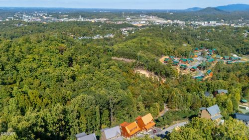 Lot 15 Pine Valley Way, Sevierville, TN, 37862 | Card Image