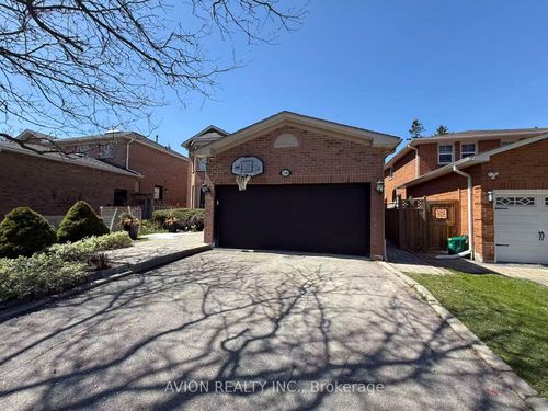 Bsmt 1438 Winterbourne Drive, Oakville, ON, L6J7B5 | Card Image