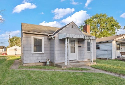134 Sherman Ave, Lancaster, OH, 43130-3570 | Card Image