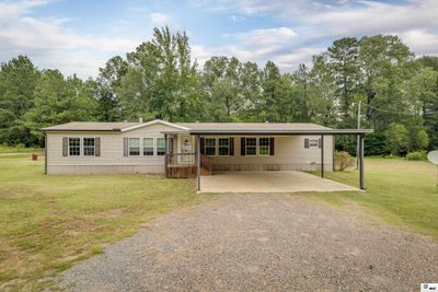 224 Sarah Lane, House other with 4 bedrooms, 3 bathrooms and null parking in Calhoun LA | Image 1