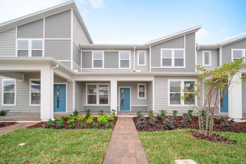 11350 Nona Sound St, Orlando, FL, 32832-4036 | Card Image