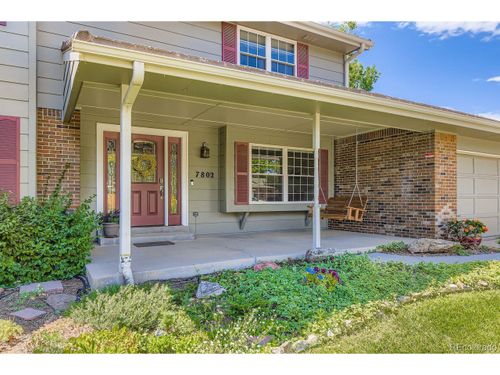 7802 S Garfield Way, Centennial, CO, 80122-3513 | Card Image