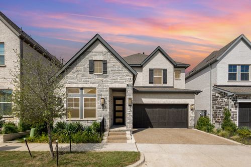 3166 Cliff Swallow Ln, Arlington, TX, 76005-3307 | Card Image