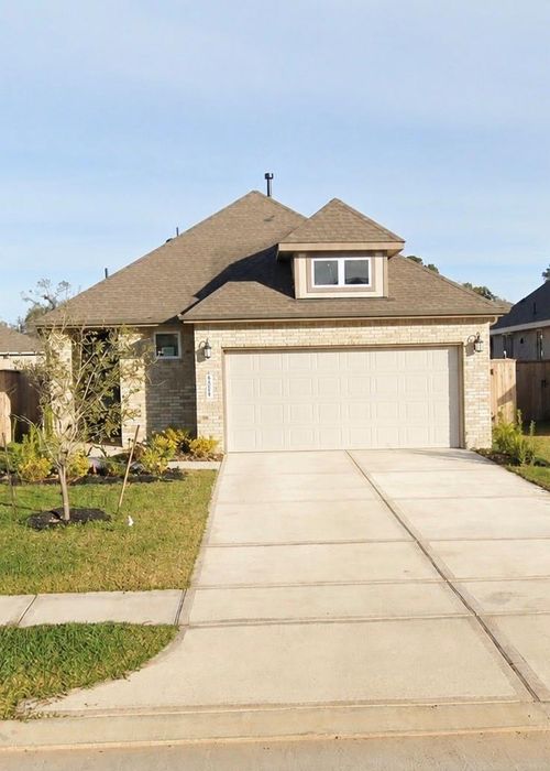 18167 Trepito Ave, New Caney, TX, 77357 | Card Image