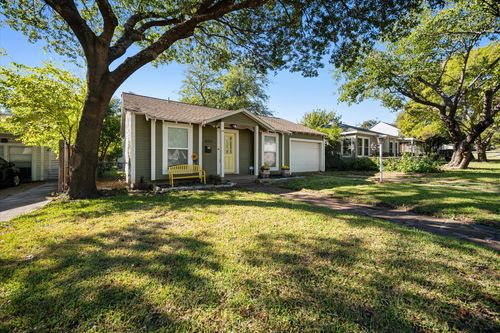 4029 Lovell Ave, Fort Worth, TX, 76107-5523 | Card Image