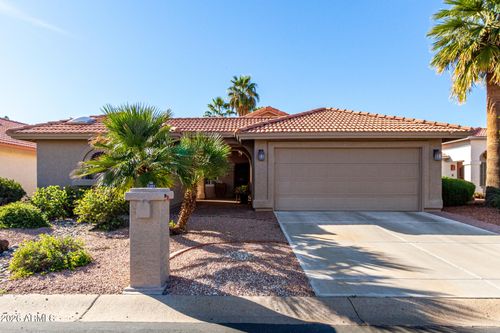 26406 S Flame Tree Dr, Sun Lakes, AZ, 85248-9258 | Card Image