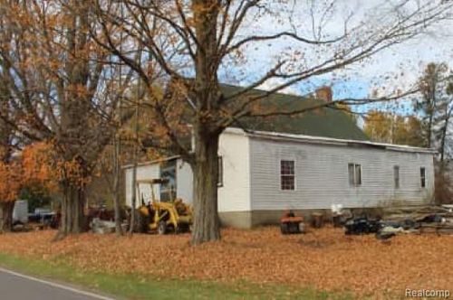 8390 E Jackson Rd, Walkerville, MI, 49459-9374 | Card Image