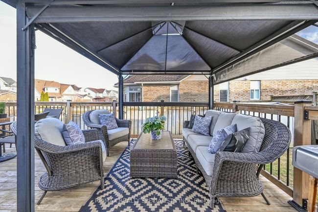 36 Cameron Crt, House other with 4 bedrooms, 3 bathrooms and 2 parking in Orangeville ON | Image 37