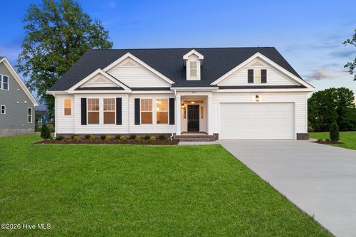 100 S Tall Pines Trl, Moyock, NC, 27958-9107 | Card Image