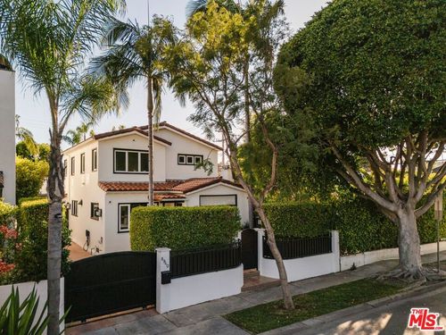 8940 Ashcroft Ave, West Hollywood, CA, 90048-2404 | Card Image
