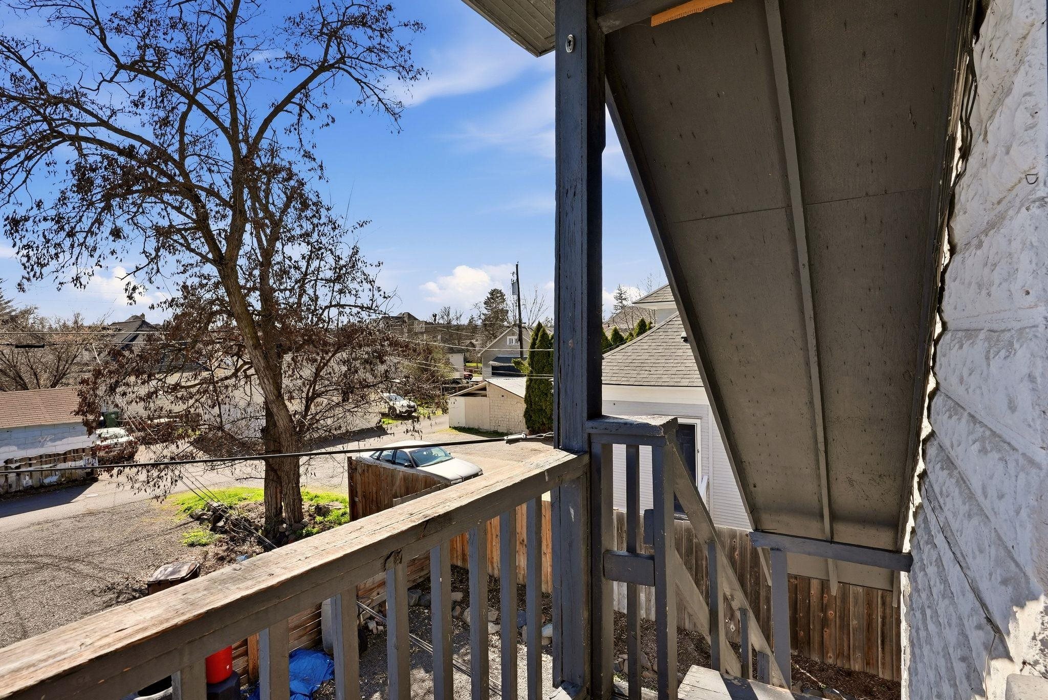 Residential Income in Spokane 5