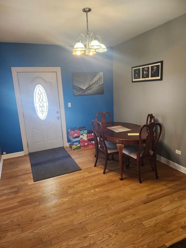202 S Birch St, House other with 3 bedrooms, 2 bathrooms and 2 parking in Wenona IL | Image 4