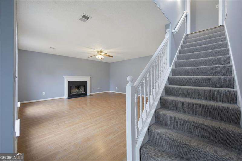 Residential in Stone Mountain 4