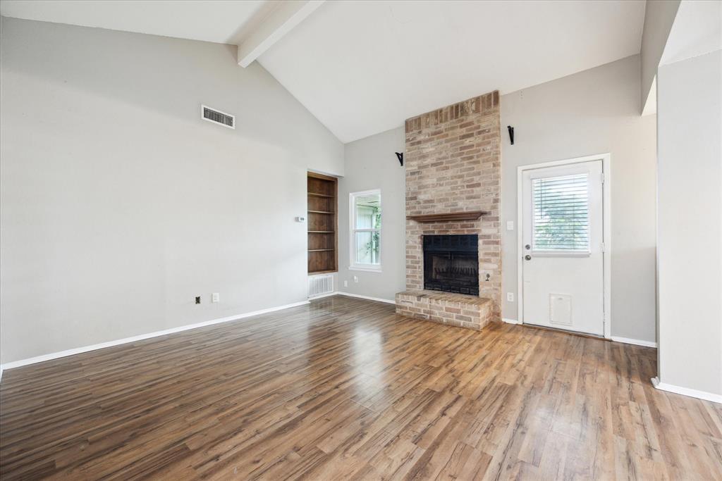 Residential Lease in Austin 4