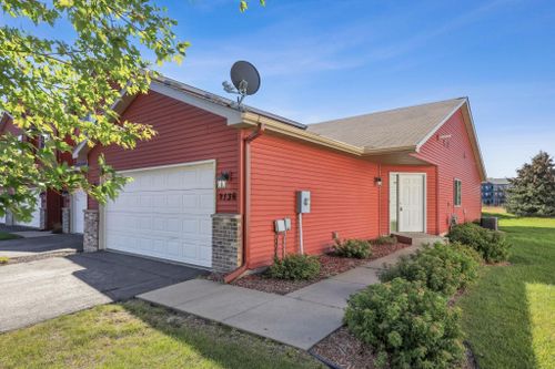 2136 Cleveland Lane S, Cambridge, MN, 55008 | Card Image