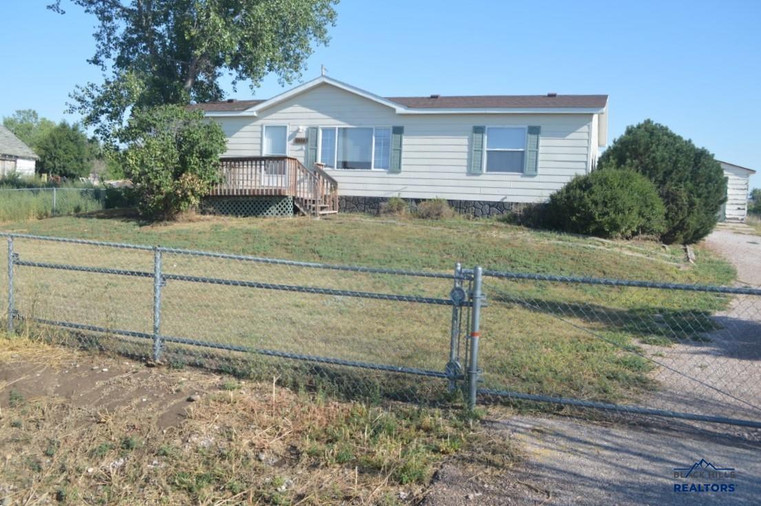 Country Rd, Rapid City, SD 57701