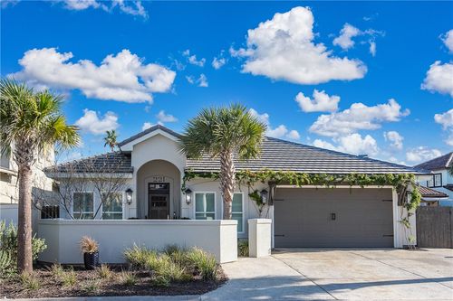 221 La Joya, Port Aransas, TX, 78373-4974 | Card Image