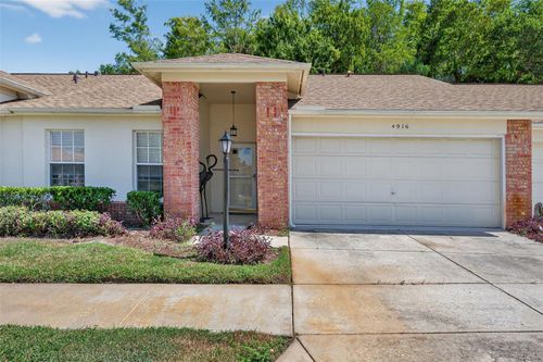 4916 Troon Ln, NEW PORT RICHEY, FL, 34655-1310 | Card Image
