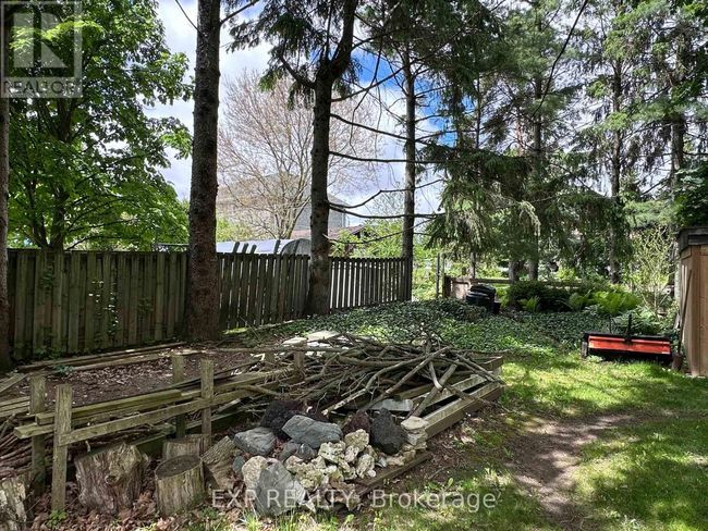 68 Thompson Pl, House other with 4 bedrooms, 2 bathrooms and 4 parking in Innerkip ON | Image 39