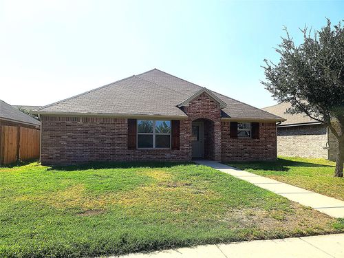 1110 Avendale Dr, Weatherford, TX, 76086-5499 | Card Image