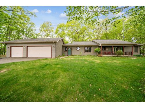 N1355 Burma Rd, SARONA, WI, 54870-9248 | Card Image