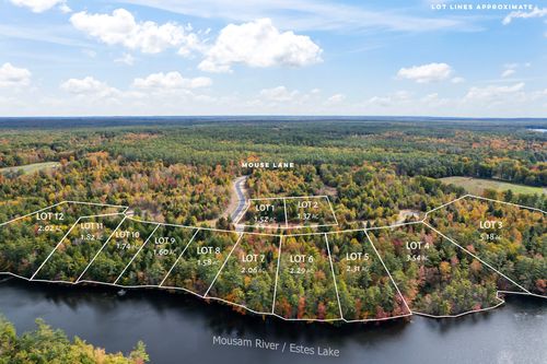 lot-6-TBD Branch View Terrace, Alfred, ME, 04002 | Card Image