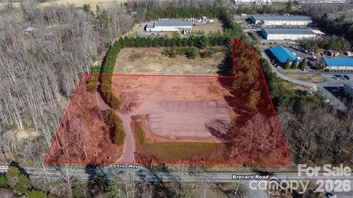 9999 Brevard Rd, Arden, NC, 28704 | Card Image