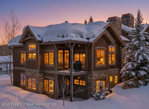 60-425 Wood Rd, Snowmass Village, CO, 81615 | Card Image