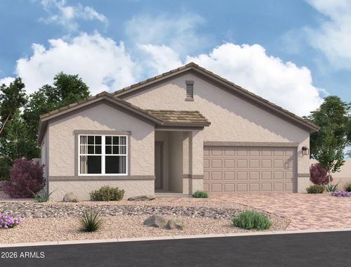 10054 N 101st Dr, Phoenix, AZ, 85037 | Card Image