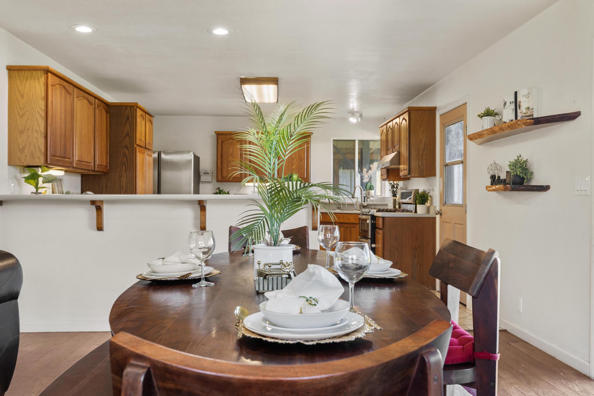 Residential in Mountain View 3