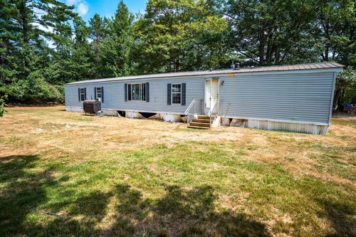 40 Webber Brook Road, Oxford, ME, 04270 | Card Image