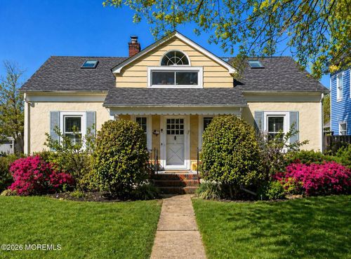17 Walnut Pl, West Long Branch, NJ, 07764-1620 | Card Image