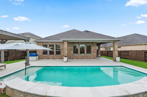 29510 Enchanted Breeze Ln, Katy, TX, 77494-7696 | Card Image