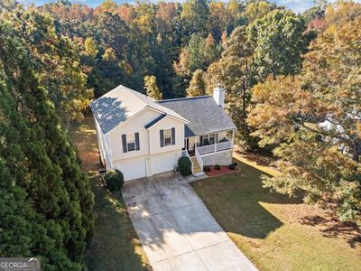 2018 Kirkland Circle, House other with 4 bedrooms, 3 bathrooms and null parking in Statham GA | Image 2