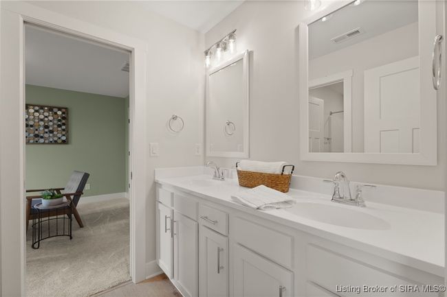 LOT-1517 - 5211 N Hampton Court, Home with 3 bedrooms, 3 bathrooms and null parking in Charlestown IN | Image 45