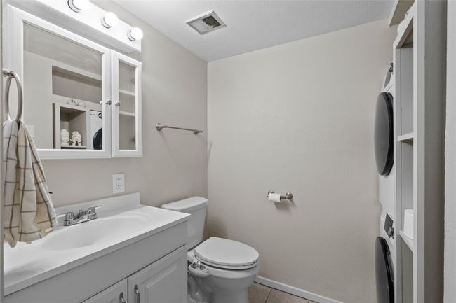 APT-5 - 1905 W Morton St, Townhouse with 3 bedrooms, 2 bathrooms and null parking in Denison TX | Image 5
