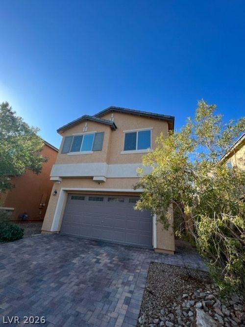 6142 Carter Caves Ave, Las Vegas, NV, 89139-6312 | Card Image