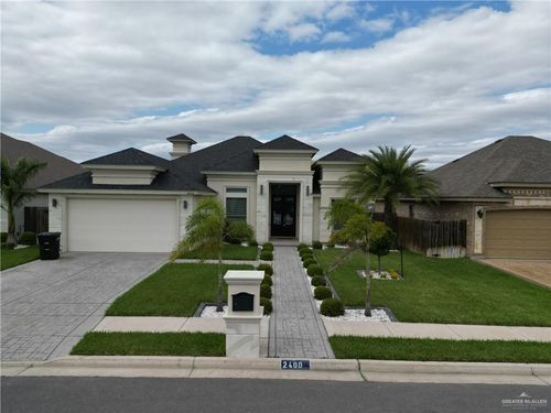 2400 Cornell Ave, Mcallen, TX, 78504-6097 | Card Image